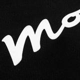 Hoodie Riva – Negro (Exclusive)