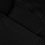 Hoodie Riva – Negro (Exclusive)