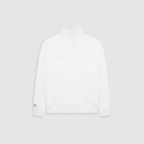 Quarter Zip Team - Off White