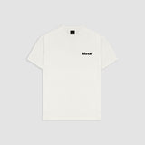 Camiseta Logo Oversized V2 - Off White