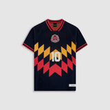 Fútbol Jersey Knit Manga Corta - Navy Blue (Colombia Exclusive)