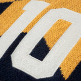 Fútbol Jersey Knit Manga Corta - Navy Blue (Colombia Exclusive)