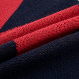Fútbol Jersey Knit Manga Corta - Navy Blue (Colombia Exclusive)