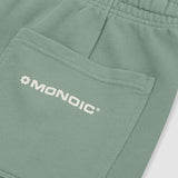 Jogger Básico V2 - Verde Menta