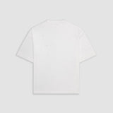 Camiseta Due Martini - Blanco Hueso