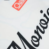 Camiseta Boxy Fit Long-Sleeve 26 - Cloud Dancer (Exclusive)