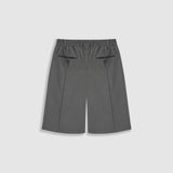 Short a Rayas - Gris Raton