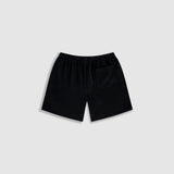 Short Shield - Negro