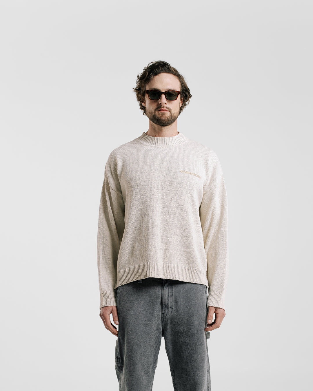 MONOIC | Premium Streetwear hecho en Colombia – MONOIC SAS