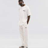 Camiseta Logo Oversized V2 - Off White