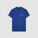 Camiseta Oversized Básica V3 - Lavanda
