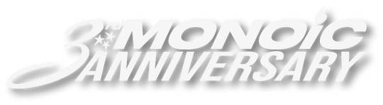 Aniversario MONOIC